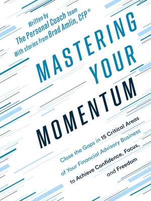 cover image of Mastering Your Momentum